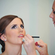 Illustration for article titled Things to Consider When Looking for a Wedding Hair and Make-Up Stylist in Romeem/em